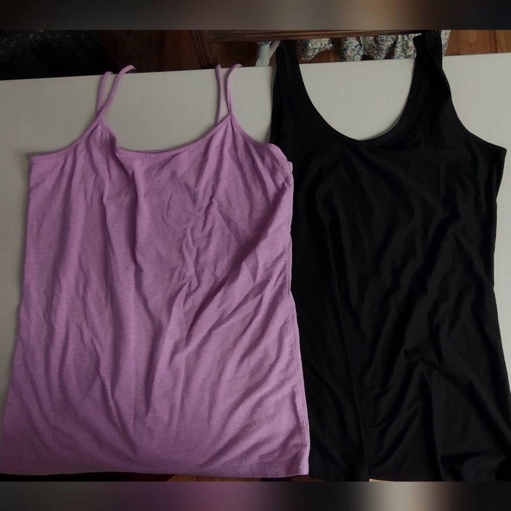 Tanktop combo